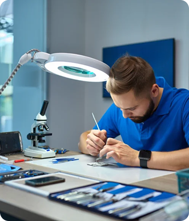 О сервисном центре Hisense в Новосибирске